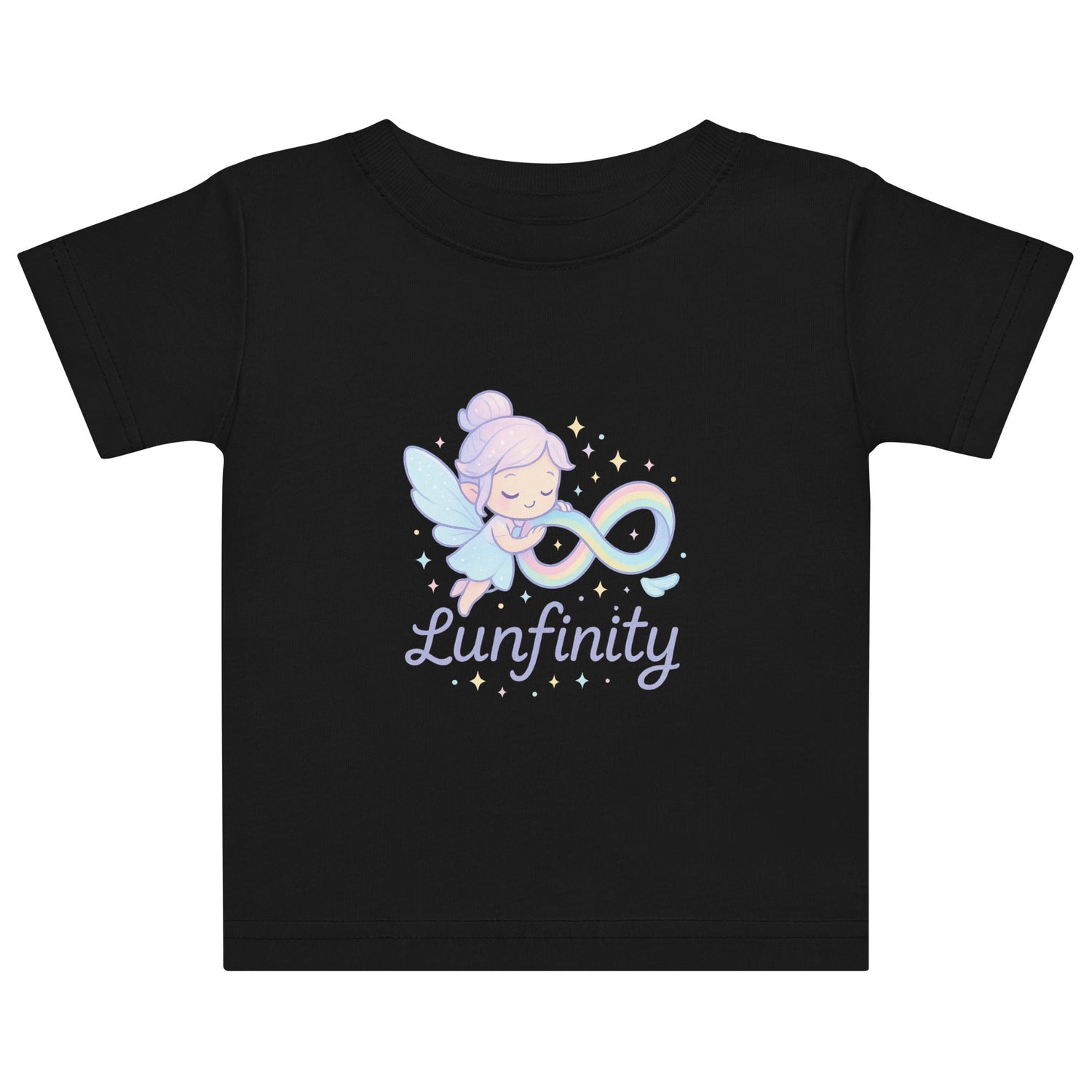 Lunfinity T-shirt
